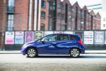 Nissan Note N-TEC 2015 года (UK)